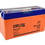 Аккумулятор Delta DTM 12120 i