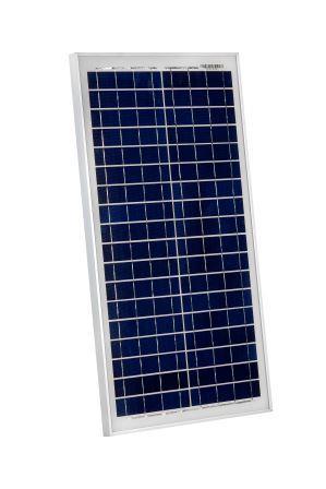 Солнечные батареи Delta SM 30-12 P фото бок.jpg
