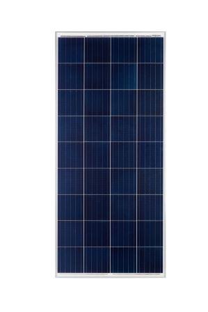 Солнечная батарея 150Ватт