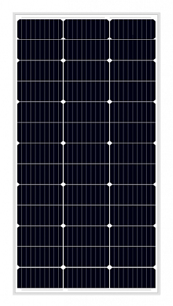 Фотоэлектрический солнечный модуль Delta NXT 200