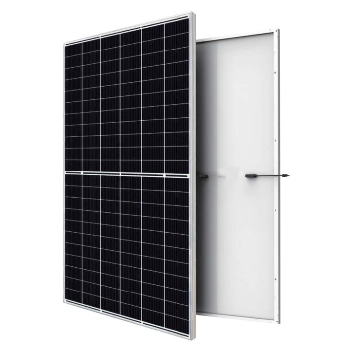 Фотоэлектрический солнечный модуль DELTA NXT 670-66/2 M12 HC