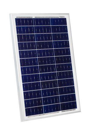 солнечные батареи Delta SM 50-12 P фото бок.jpg