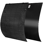 Гибкий солнечный модуль DELTA FX 300-60 M10 MC4