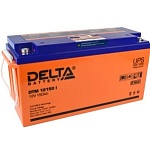 Аккумулятор Delta DTM 12150 i