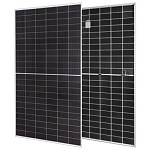 Солнечный модуль DELTA TOP 700-66/2BF M12 HC