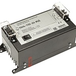 Конвертер ПН4-110-24 ЖД, DC/DC, 110В/24В
