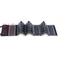 Мобильные солнечные батареи