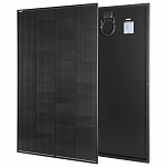 Солнечный модуль DELTA TOP 300-56 M12 BLACK