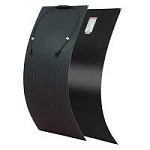 Гибкий солнечный модуль DELTA FX 100-30 M12 MC4