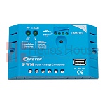 Контроллер заряда LandStar LS0512EU 5А 12В USB