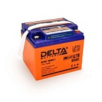 Аккумулятор Delta DTM 1240  i