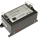 Конвертер ПН4-75-24 ЖД, DC/DC, 75В/24В