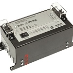 Конвертер ПН4-75-75 ЖД, DC/DC, 75В/75В