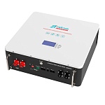 Литиевый аккумулятор LFP 25.6-150W