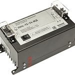 Конвертер ПН4-75-54 ЖД, DC/DC, 75В/54В
