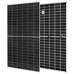 Солнечный модуль DELTA TOP 580-72/2BF M10 HC