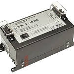Конвертер ПН4-110-48 ЖД, DC/DC, 110В/48В