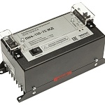 Конвертер ПН4-110-75 ЖД, DC/DC, 110В/75В