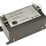 Конвертер ПН4-48-12 ЖД, DC/DC, 48В/12В