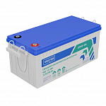Аккумулятор VEKTOR GEL 12-200