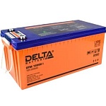Аккумулятор Delta DTM 12200 i